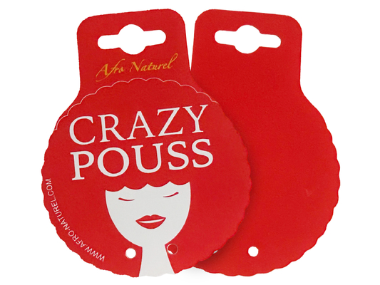 Stijlvol Lederaadje Creatief Papier Hang Tags Aanpasbaar Luxe Hang Tags