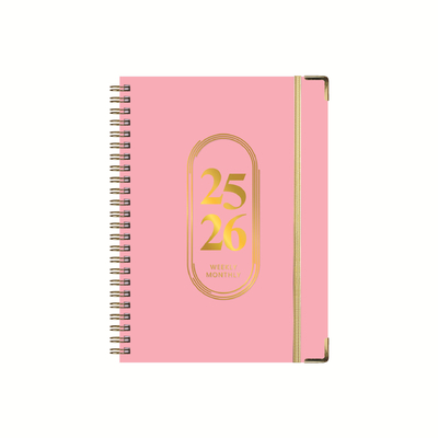 Studentenboek met kunstzinnige stijl papier aangepast kleur