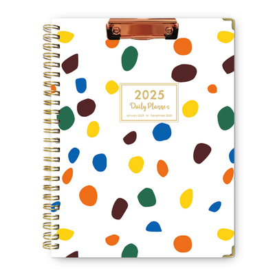 Gekleurde Design Techniek Notebook Met Standaard En Custom Cover Art Personalisatie Optie