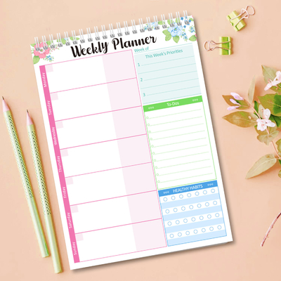 Dot-Grid Paper Layout Hardcover Notebook Personalisatie Optie Voor Logo Printing En Hardcover Binding Type