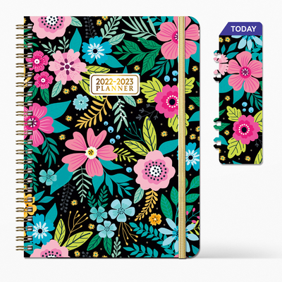 Pastel kleurenschema en hoge duurzaamheid spiraal hardcover notitieboek voor standaard zakelijke behoeften