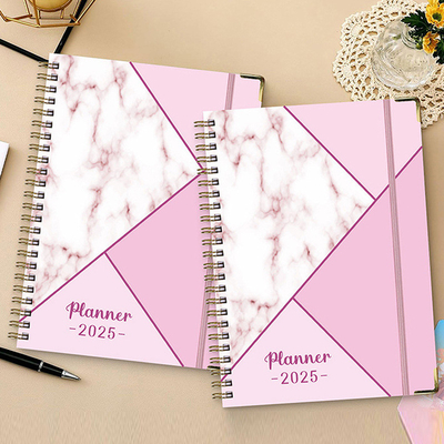 Gedrukt ontwerptechniek Custom Notebook Hardcover bindend type voor gepersonaliseerde cadeautjes