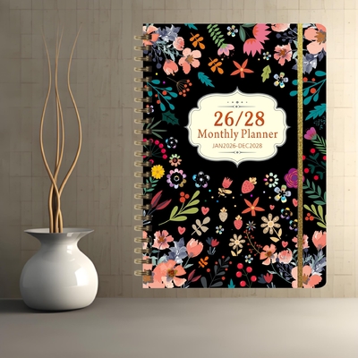 Op maat gemaakt notitieboek Vintage-stijl schroefbinding voor professioneel notitie maken
