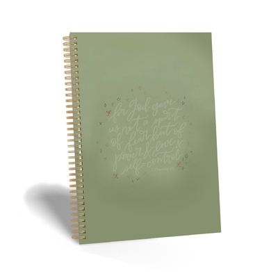 Academisch Gebruik Scenario Spiraalgebonden Hardcover Notitieboek met Dot-Grid Papierindeling en Optie voor Personalisatie van de Omslag