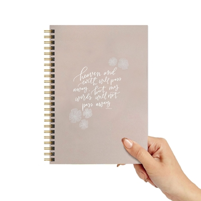Aanpasbare spiraalvormige harde kopie A5 notebook met vetgekleurde kleuren en personalisatie optie Logo printing