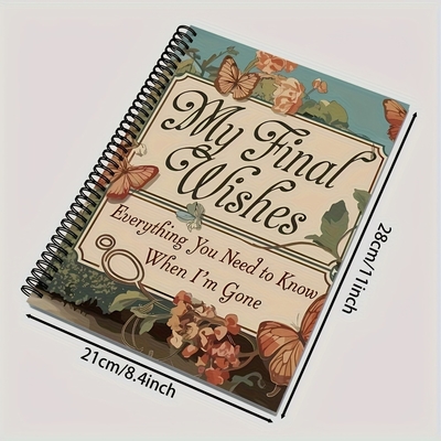 Standaard gepersonaliseerd notitieboek met aangepaste dekking optie en pastel kleur selectie