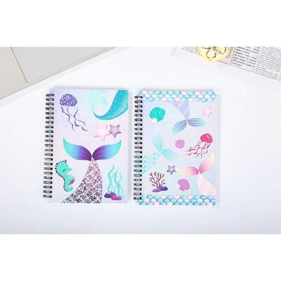 Gepersonaliseerd zoals je wilt, hardcover, aangepast dagboek, perfect voor bedrijfsgegevens, werknemerslogboeken en bedrijfsarchiving.