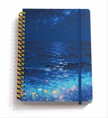 Journal Custom Journal Notebook met witte bladzijde Kleur Ideaal voor zakelijke planning en dagelijkse schrijftaken