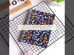 Zwart Aangepast Journal Notitieboek Spiraalbinding en Professioneel Ontwerp